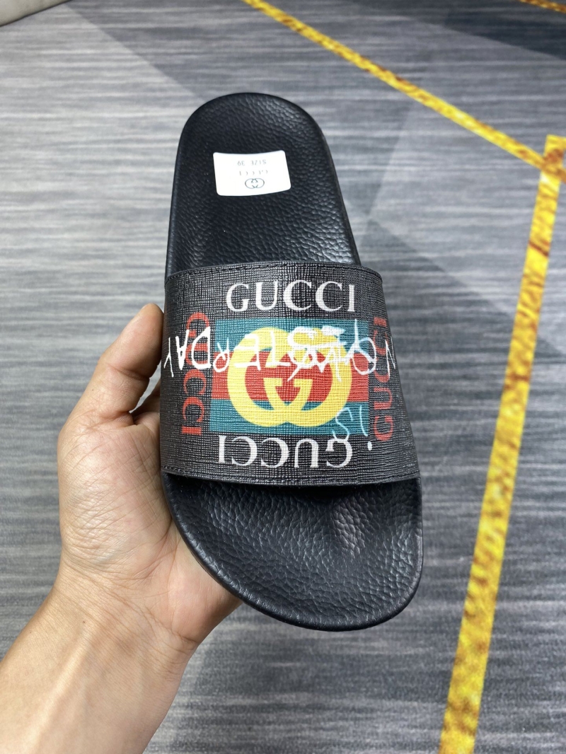 Gucci Slippers